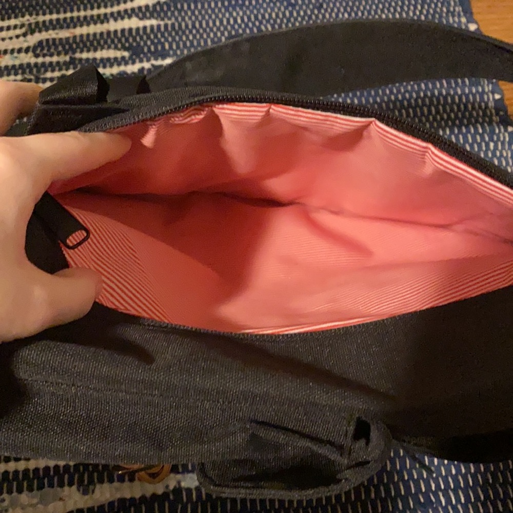 Herschel Mini Backpack - image 3